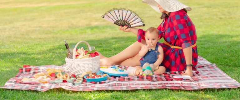 10 hábitos familiares que ayudan a nuestros hijos