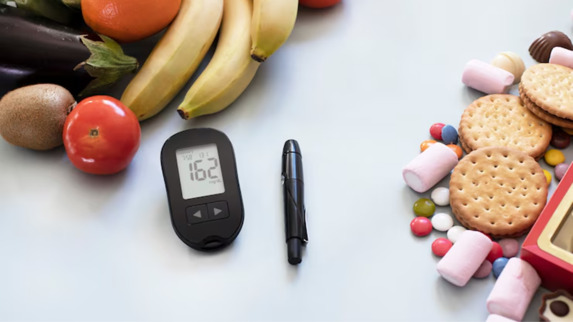 5 mitos sobre la diabetes que debes conocer