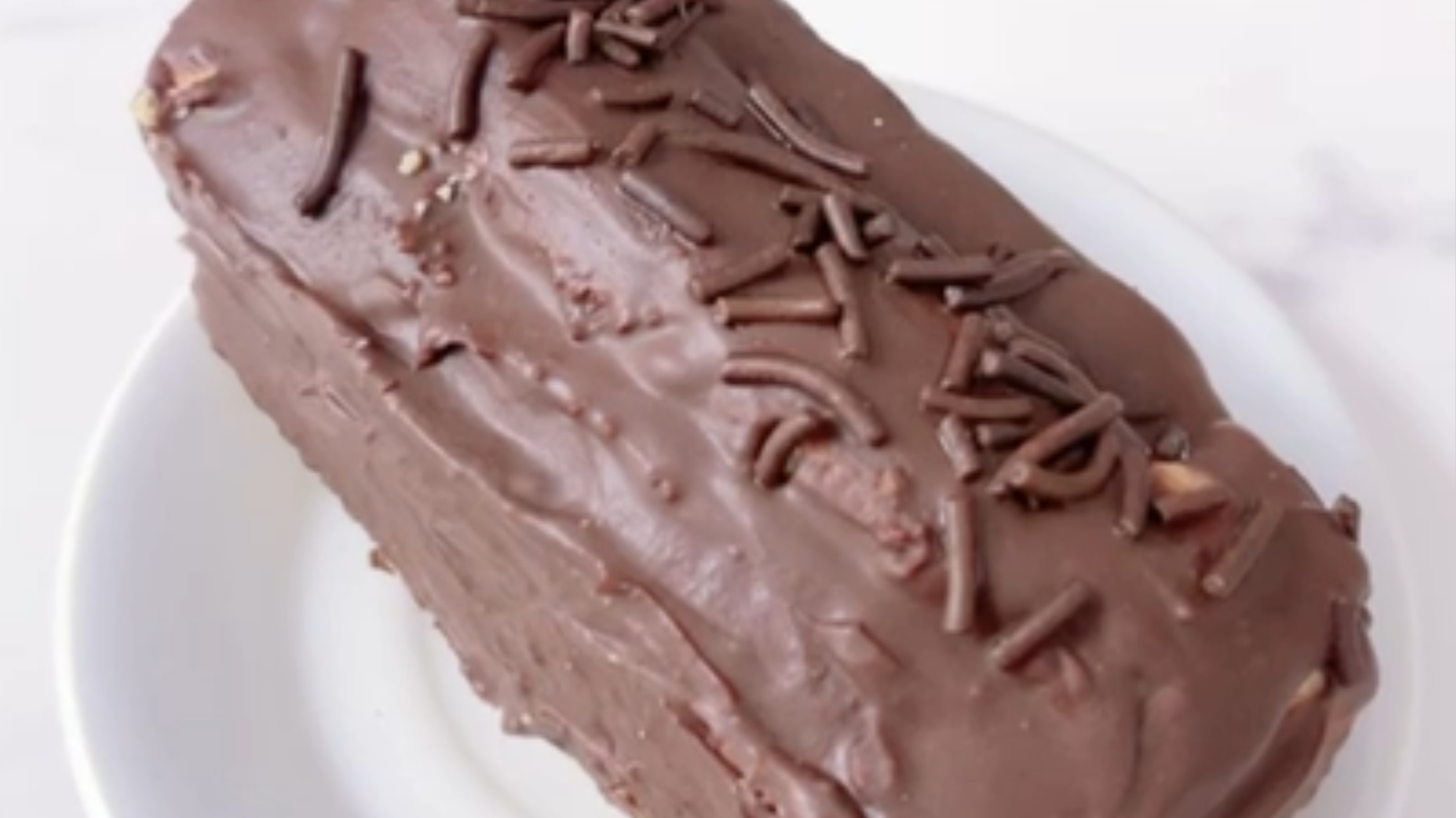 Gansito Saludable: El postre clásico ahora sin azúcar