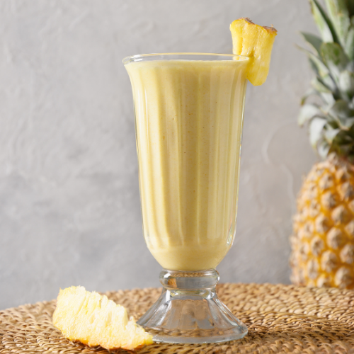 Smoothie de Piña