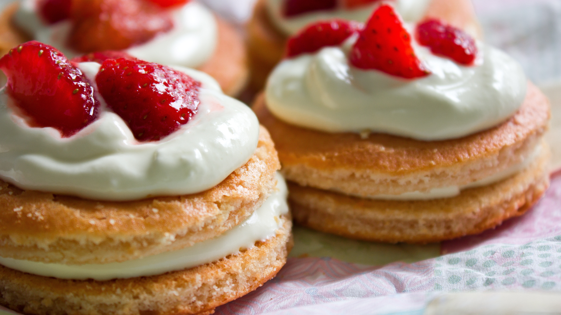 ¿Cuál es el mejor endulzante para hornear?