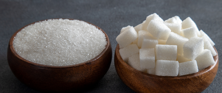 Nombres con los que puedes identificar al azúcar en las etiquetas nutrimentales