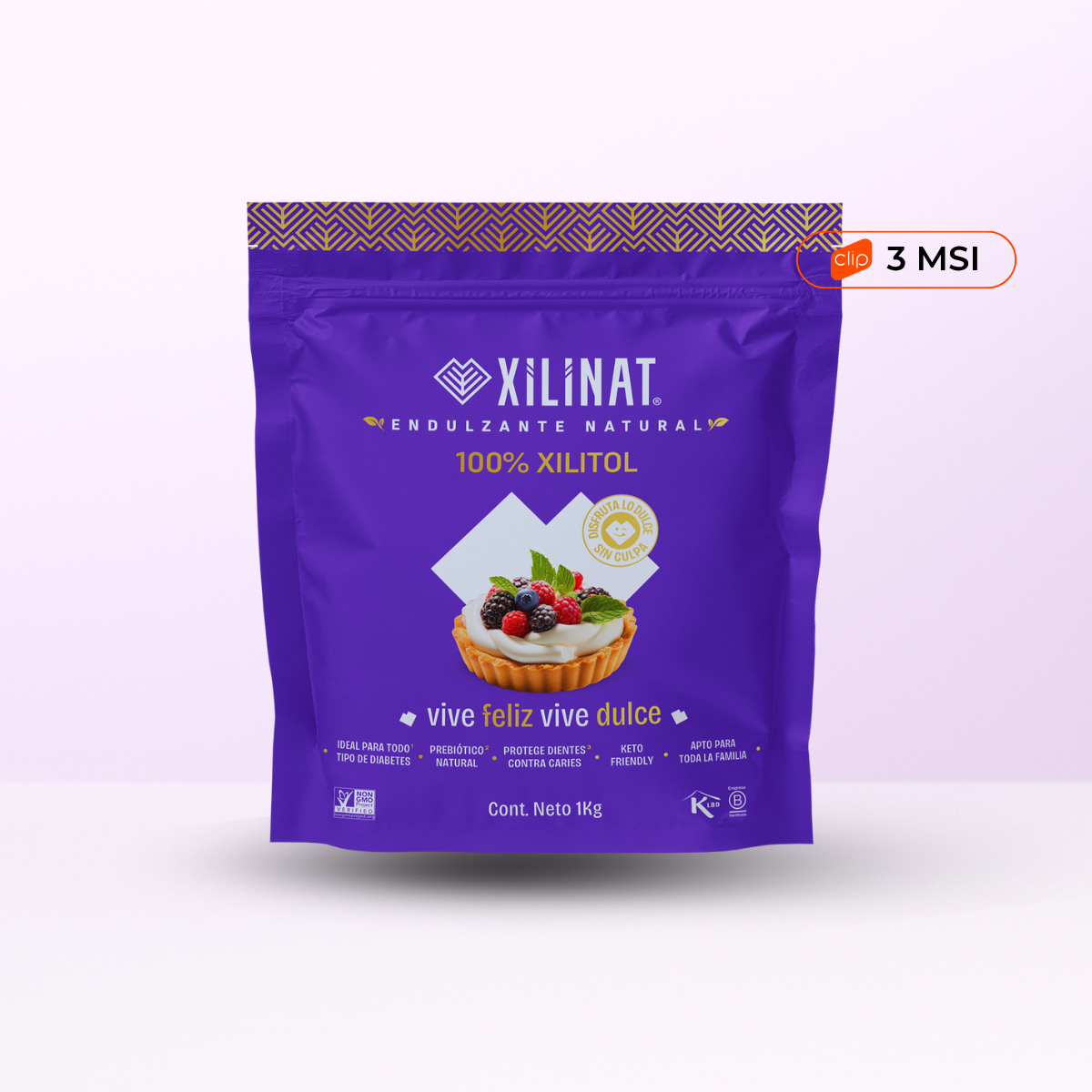 Xilinat 1Kg