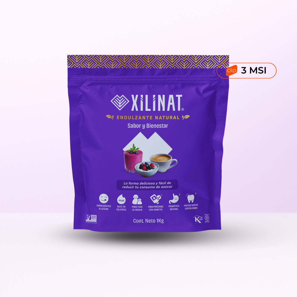 Xilinat 1Kg