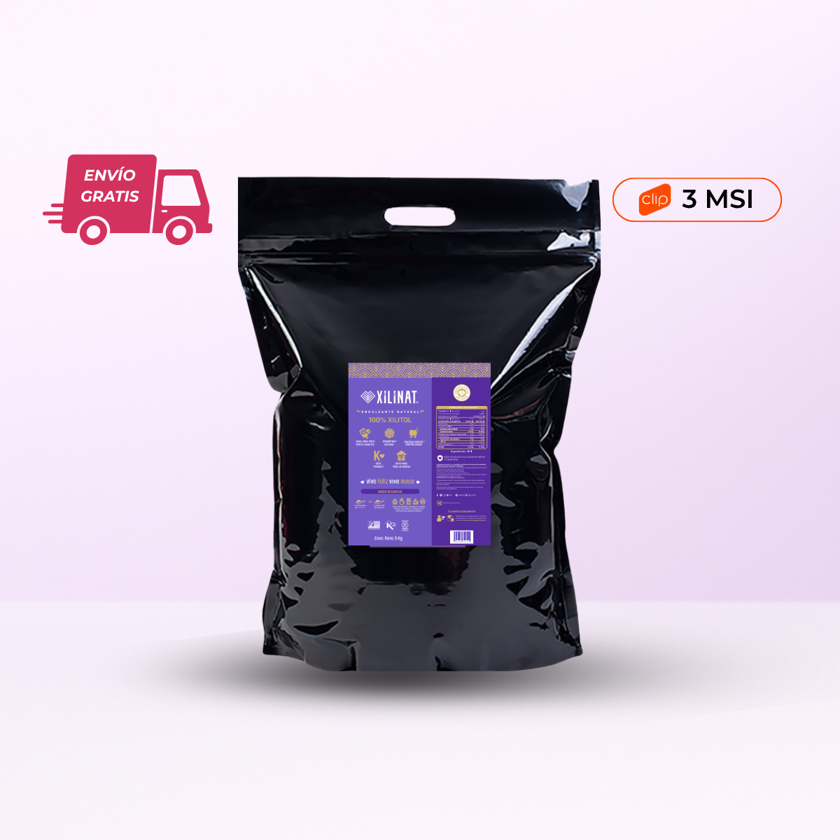 Xilinat Grande (10kg)