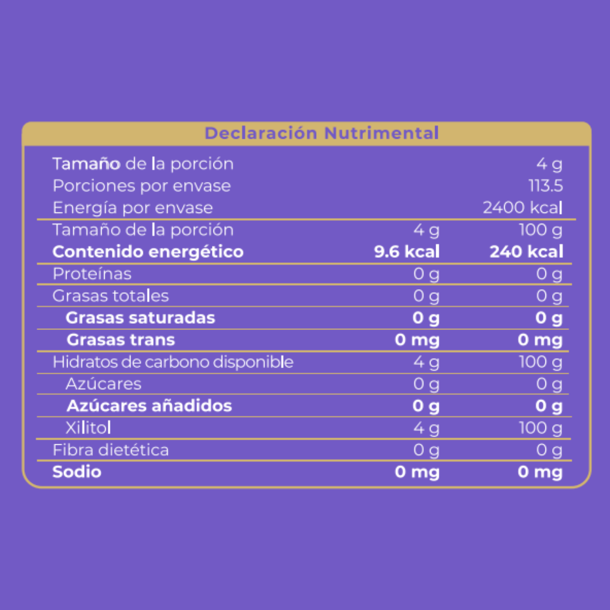 Xilinat 1Kg