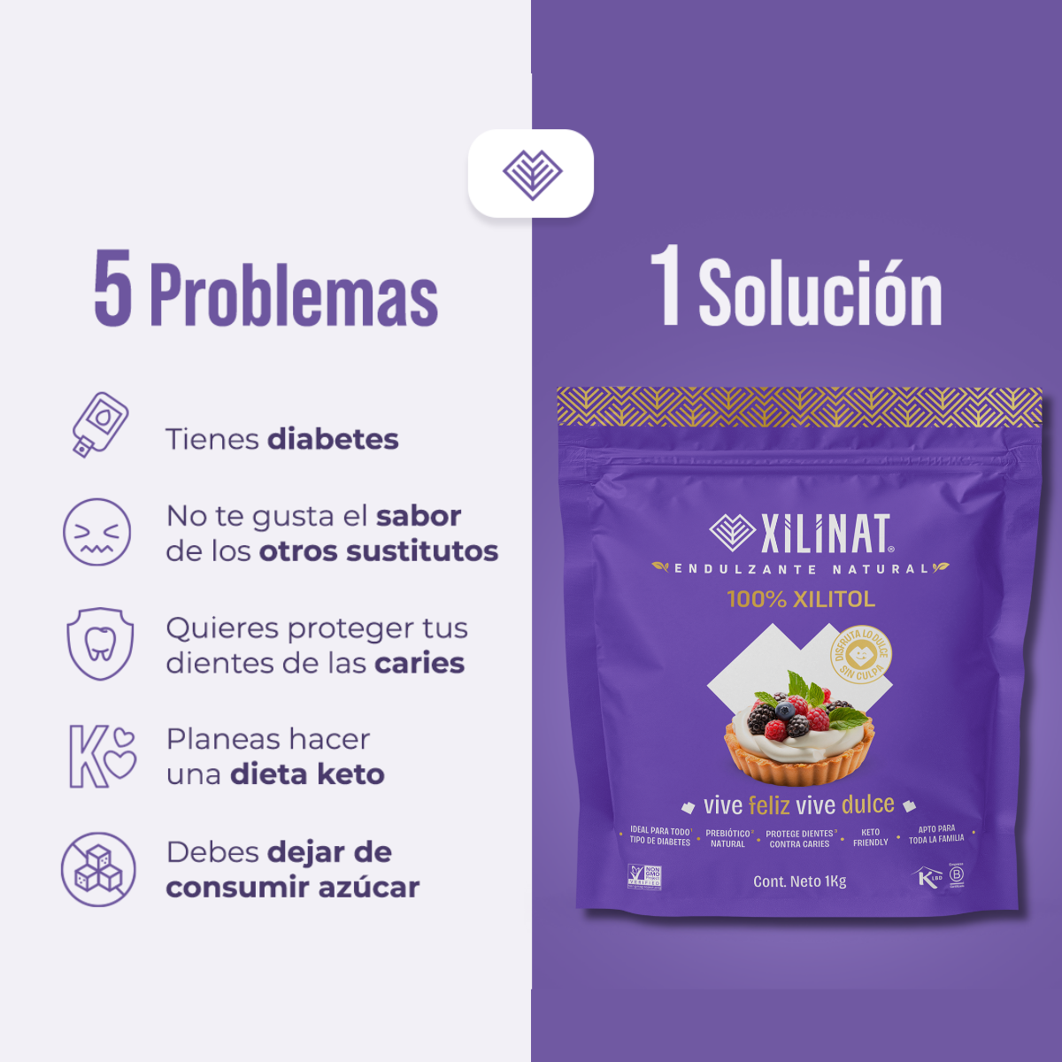 Xilinat 1Kg