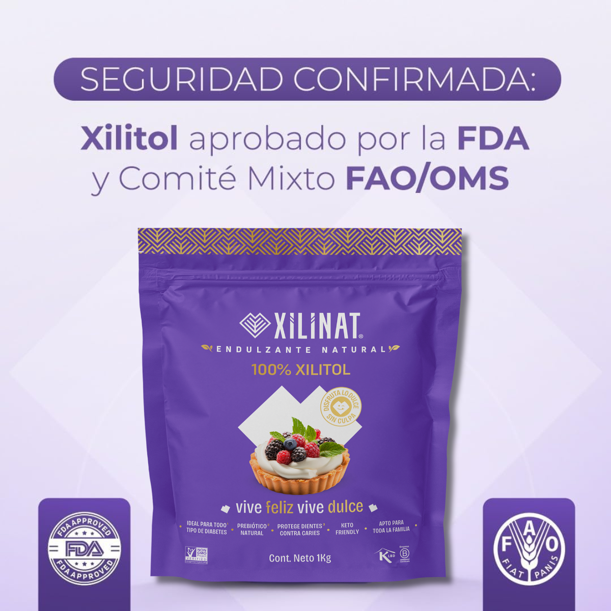 Xilinat 1Kg
