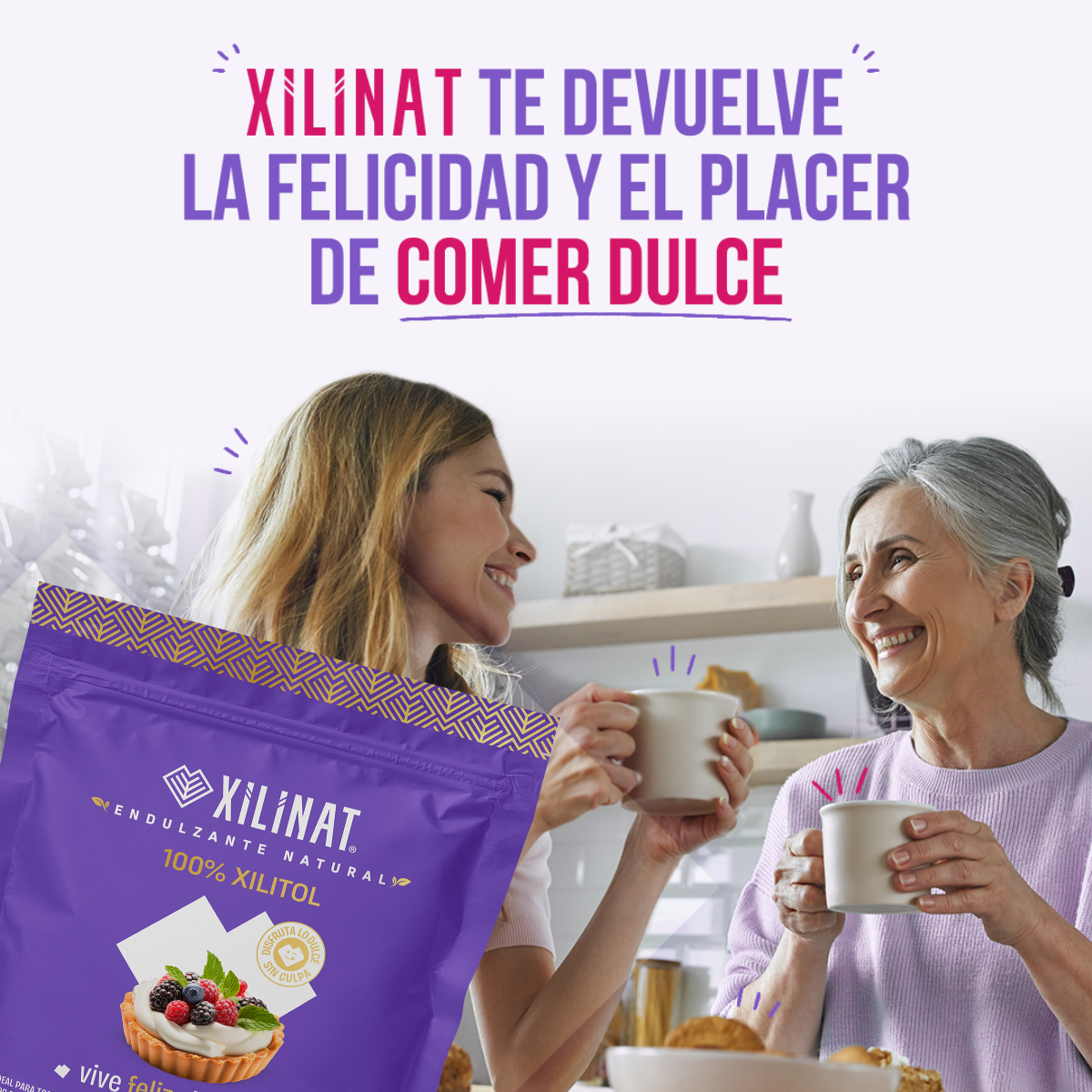 Xilinat 1Kg