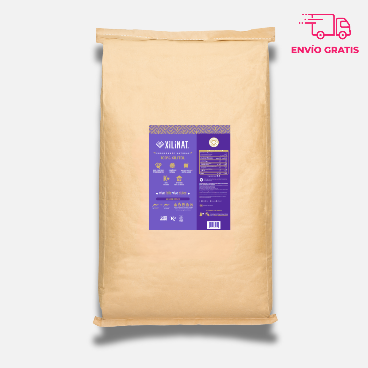 Xilinat Jumbo (25kg)