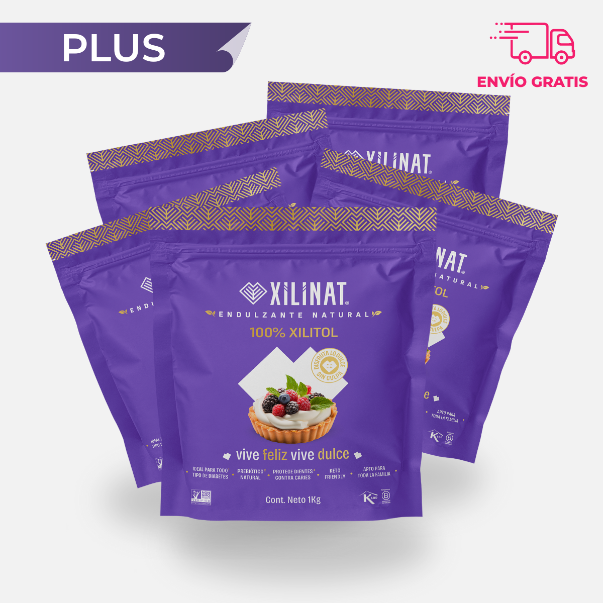 Xilinat 1Kg