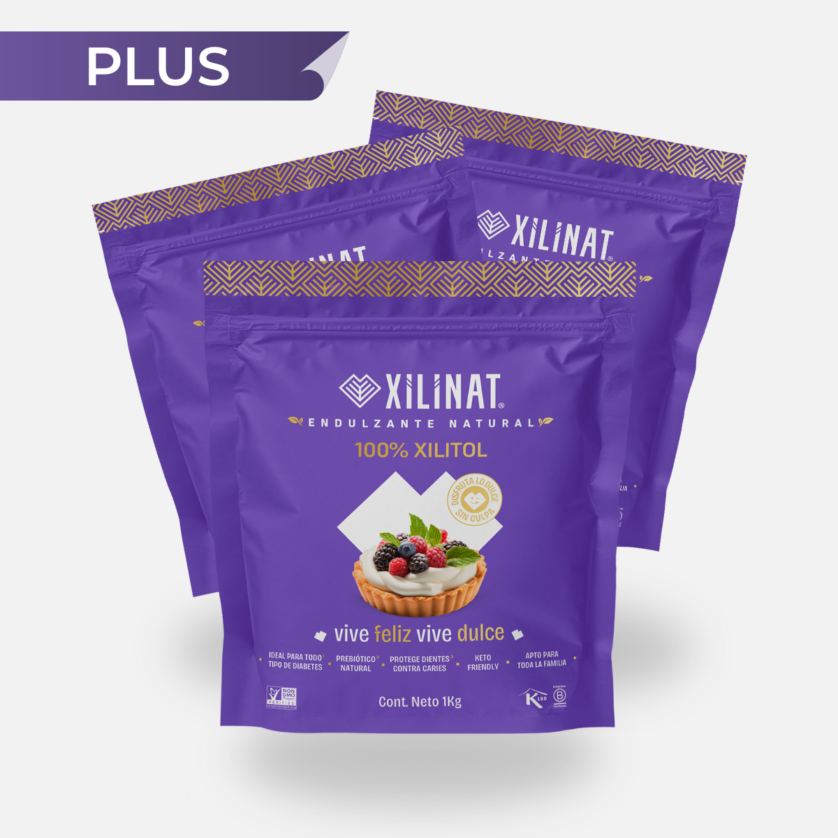 Xilinat 1Kg
