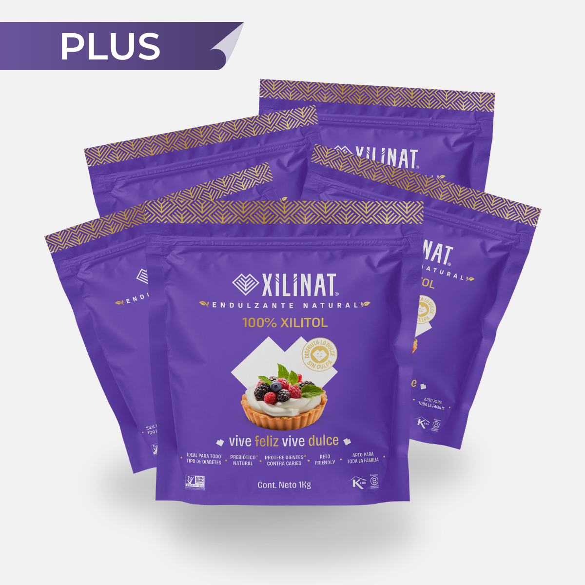 Xilinat 1Kg