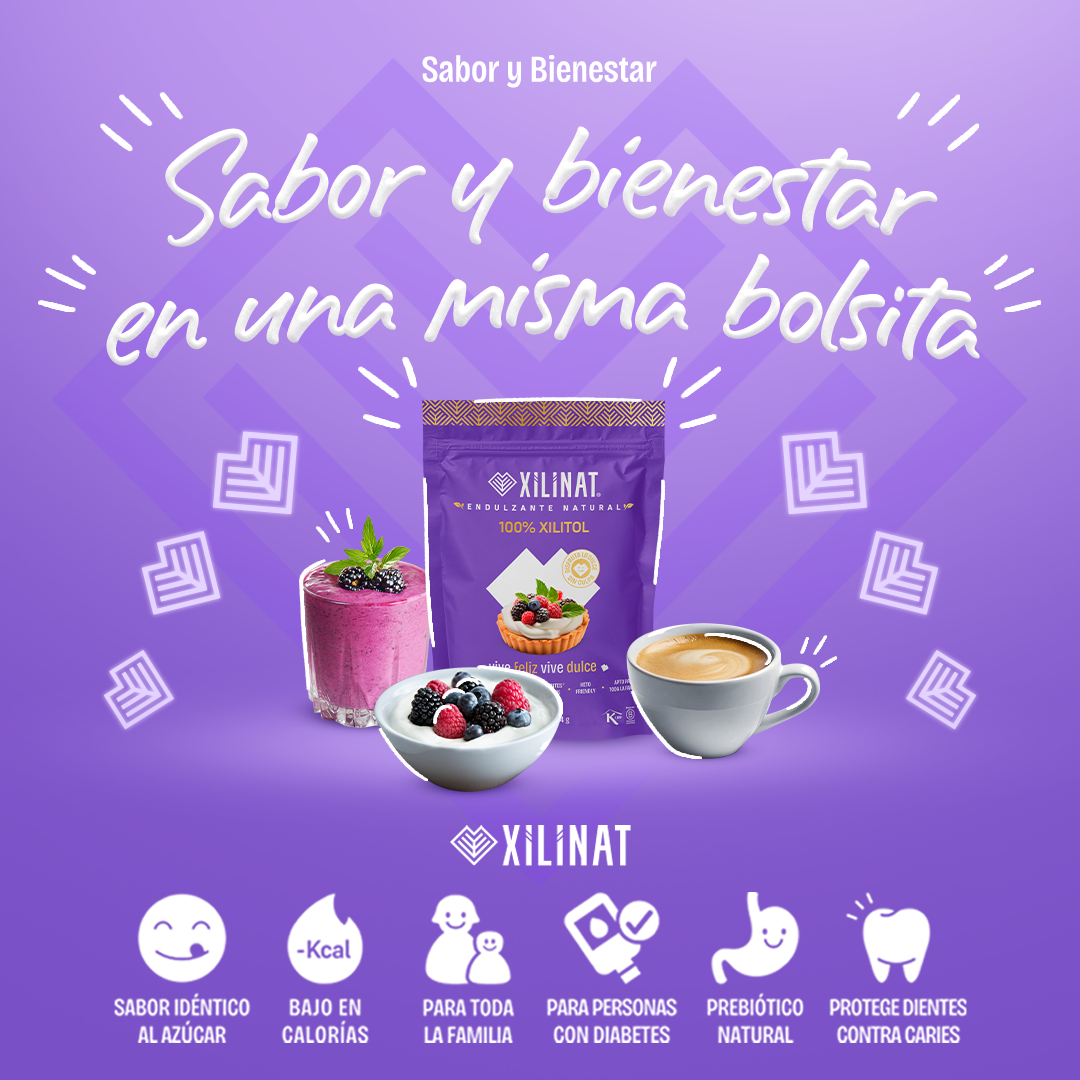 Xilinat 1Kg