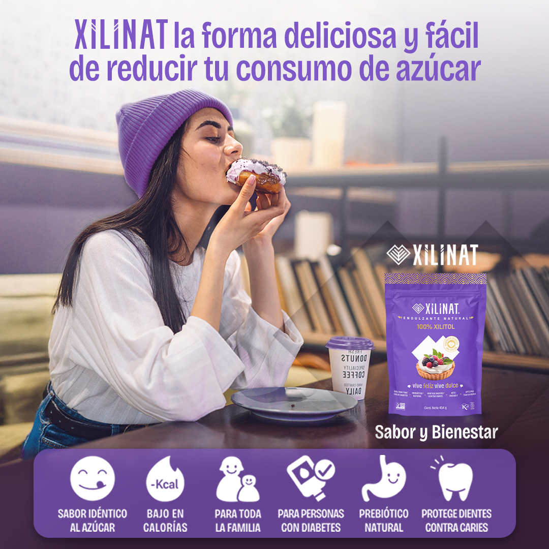 Xilinat 1Kg