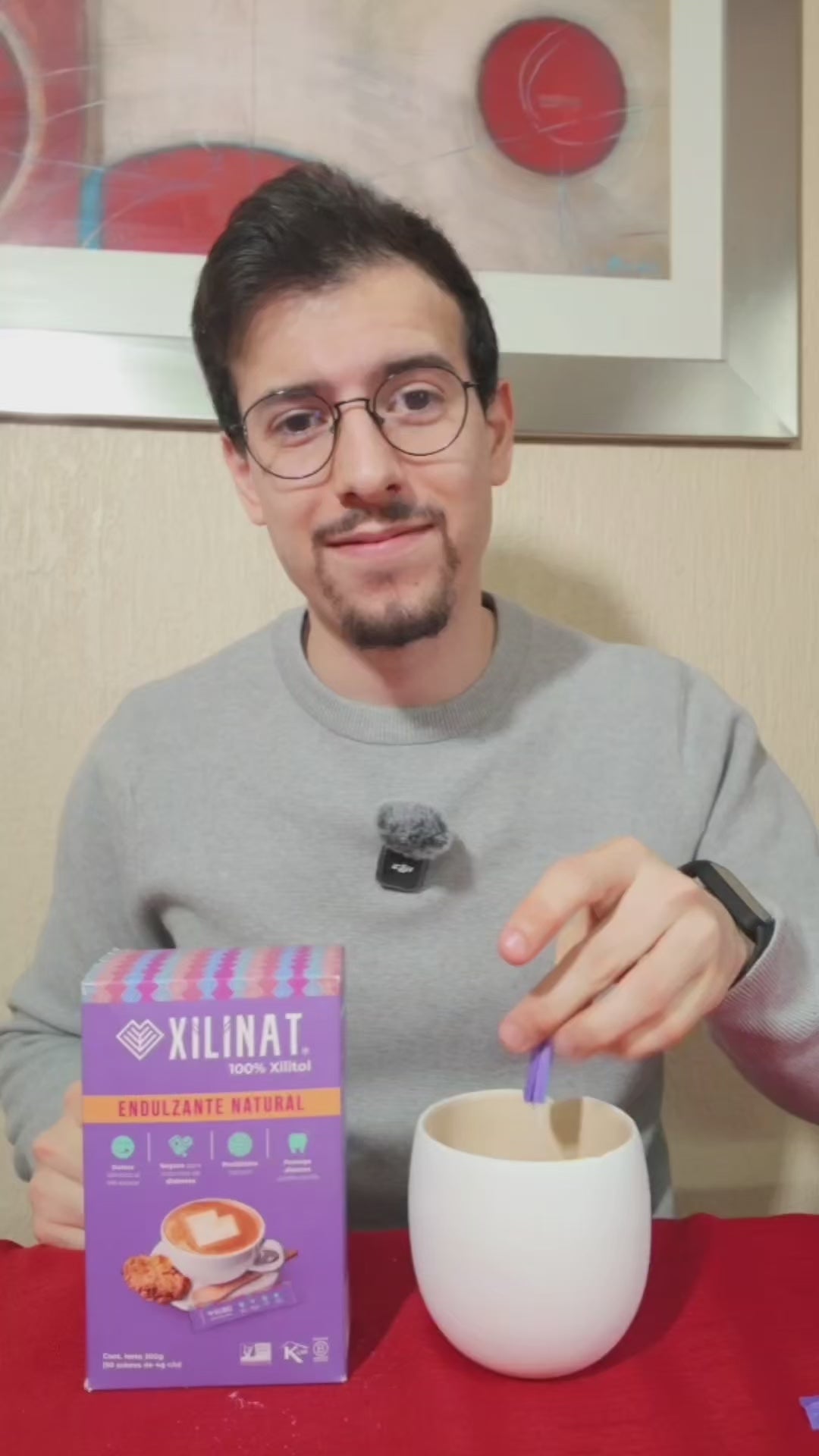 Xilinat 1Kg