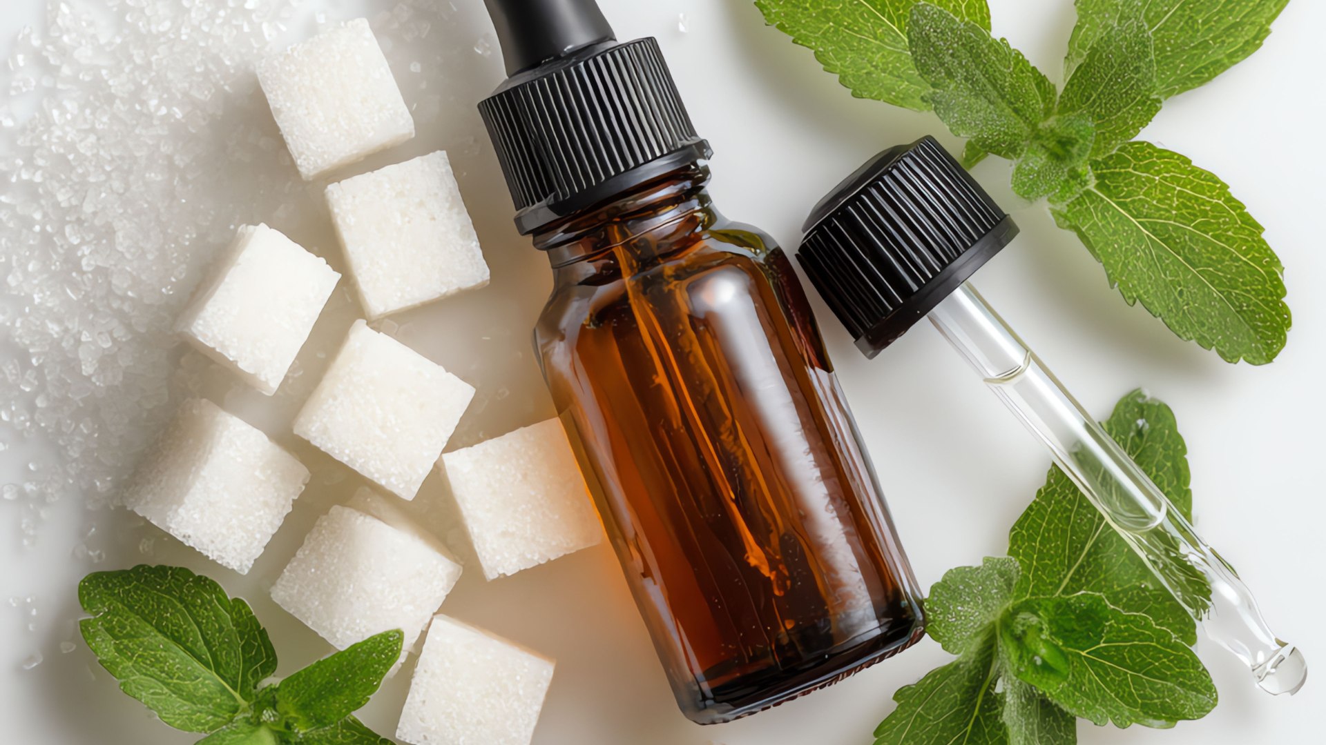 Xilitol vs Stevia: ¿Por qué no todos los endulzantes naturales son iguales?