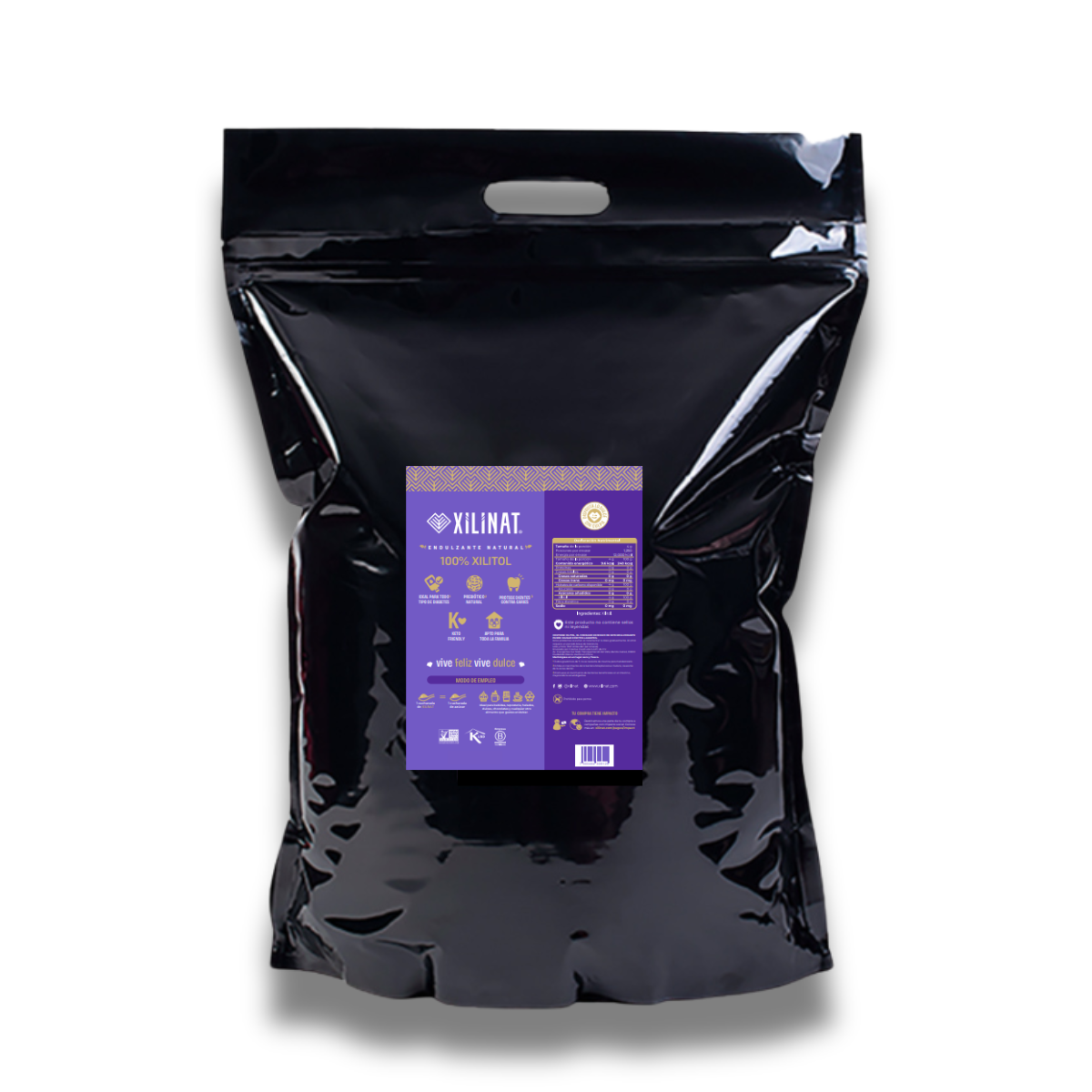 Xilinat Grande (10kg)