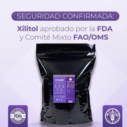 Xilinat Grande (10kg)