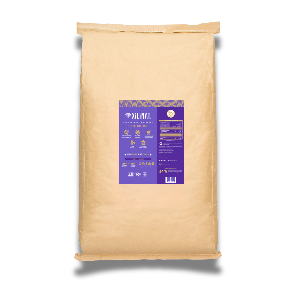 Xilinat Jumbo (25kg)