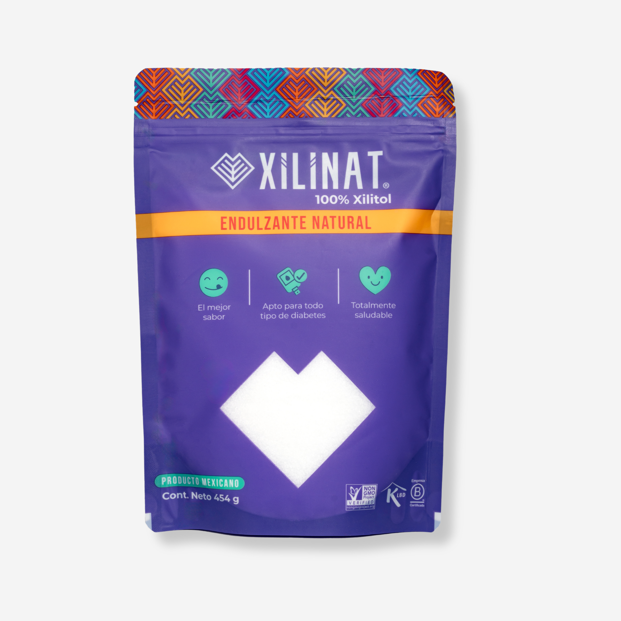 Xilinat Pouch 454g