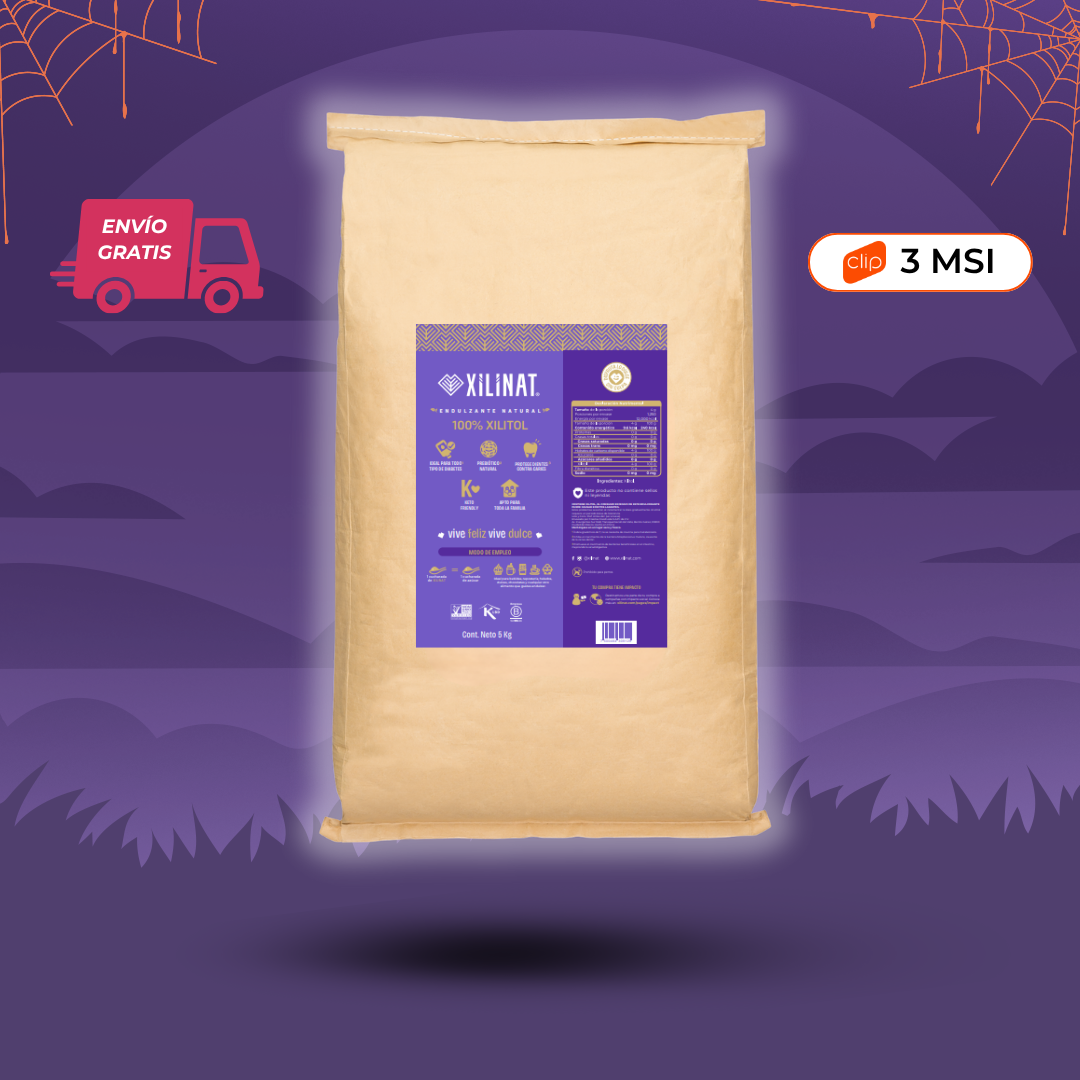 Xilinat Jumbo (25kg)