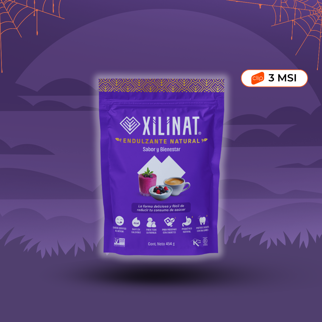 Xilinat Pouch 454g