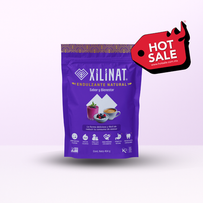 Xilinat Pouch 454g