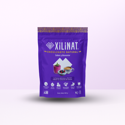 Xilinat Pouch 454g
