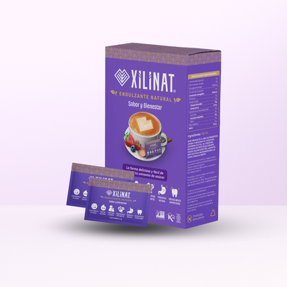 Xilinat Sobrecitos (50 sobres)