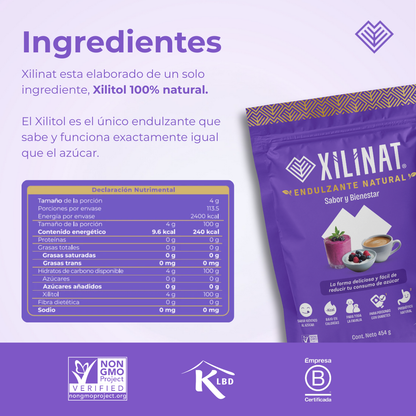 Xilinat 1Kg