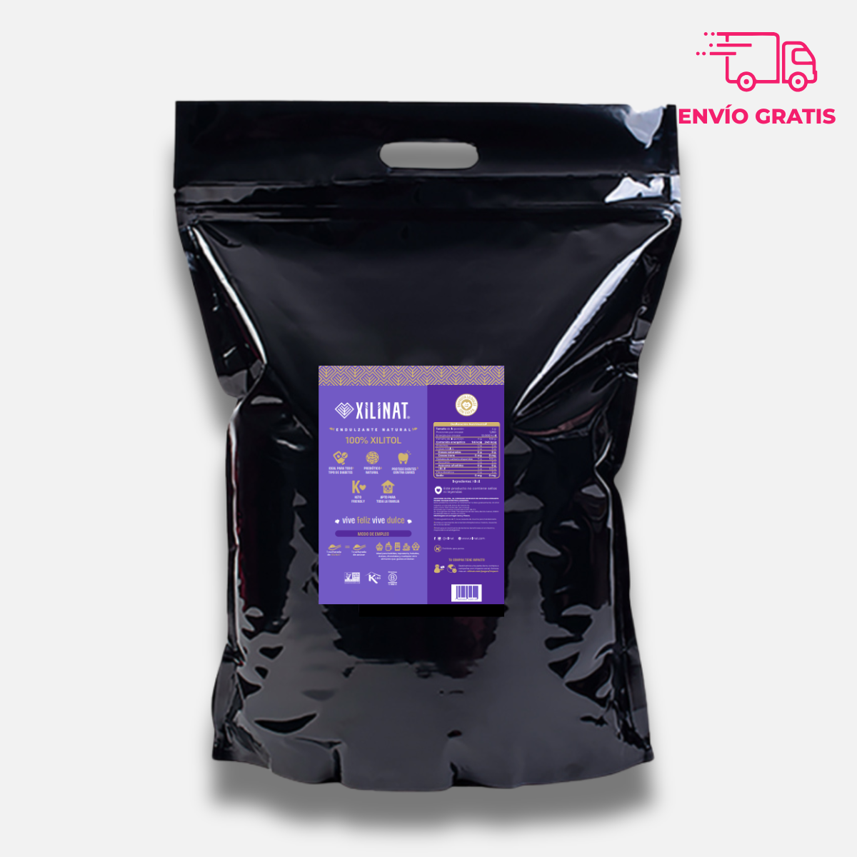Xilinat Grande (10kg)