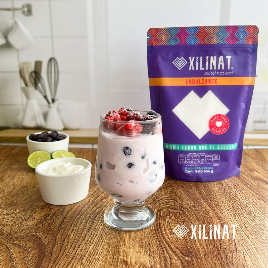 Xilinat Pouch 454g