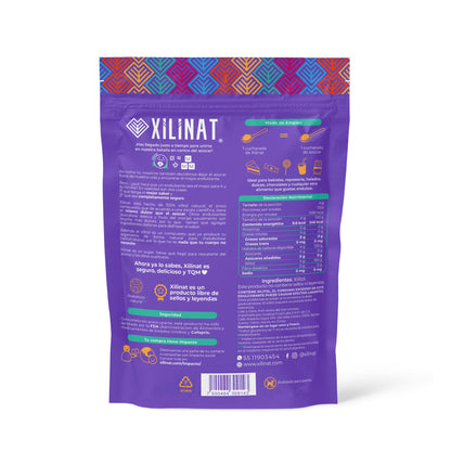 Xilinat Pouch 454g